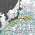日別海流のイメージ