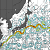 旬平均海流のイメージ