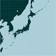 日本近海のイメージ画像