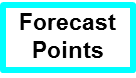NWPTAC Forecast Points