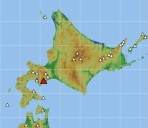 倶多楽地図