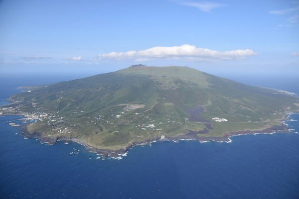 三宅島写真