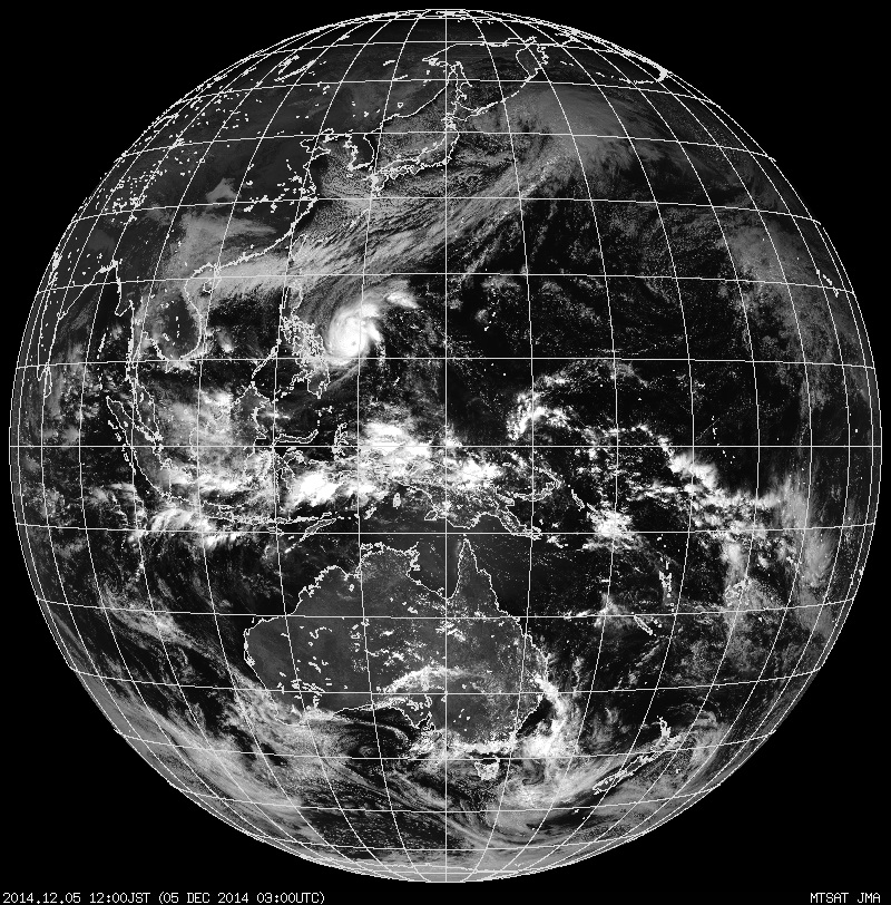 気象庁 気象庁情報カタログ