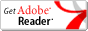 ここからダウンロードできます get adobe reader