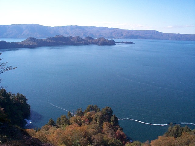 十和田の写真