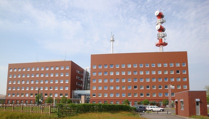 旭川測候所