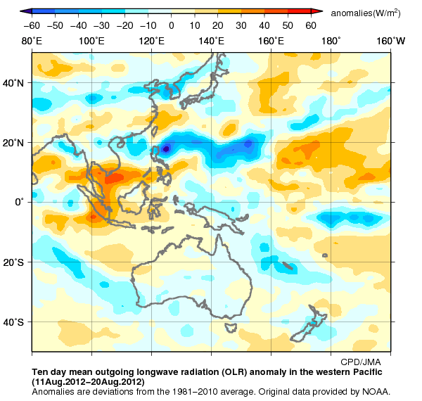 JMA|Climate Report over Japan JMA|Climate Report over Japan