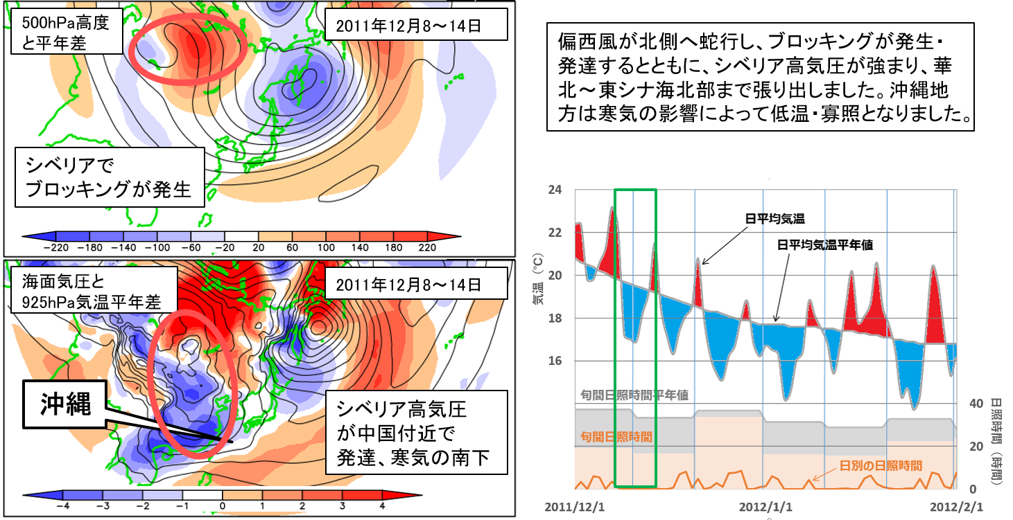 2011年12月8日～14日
