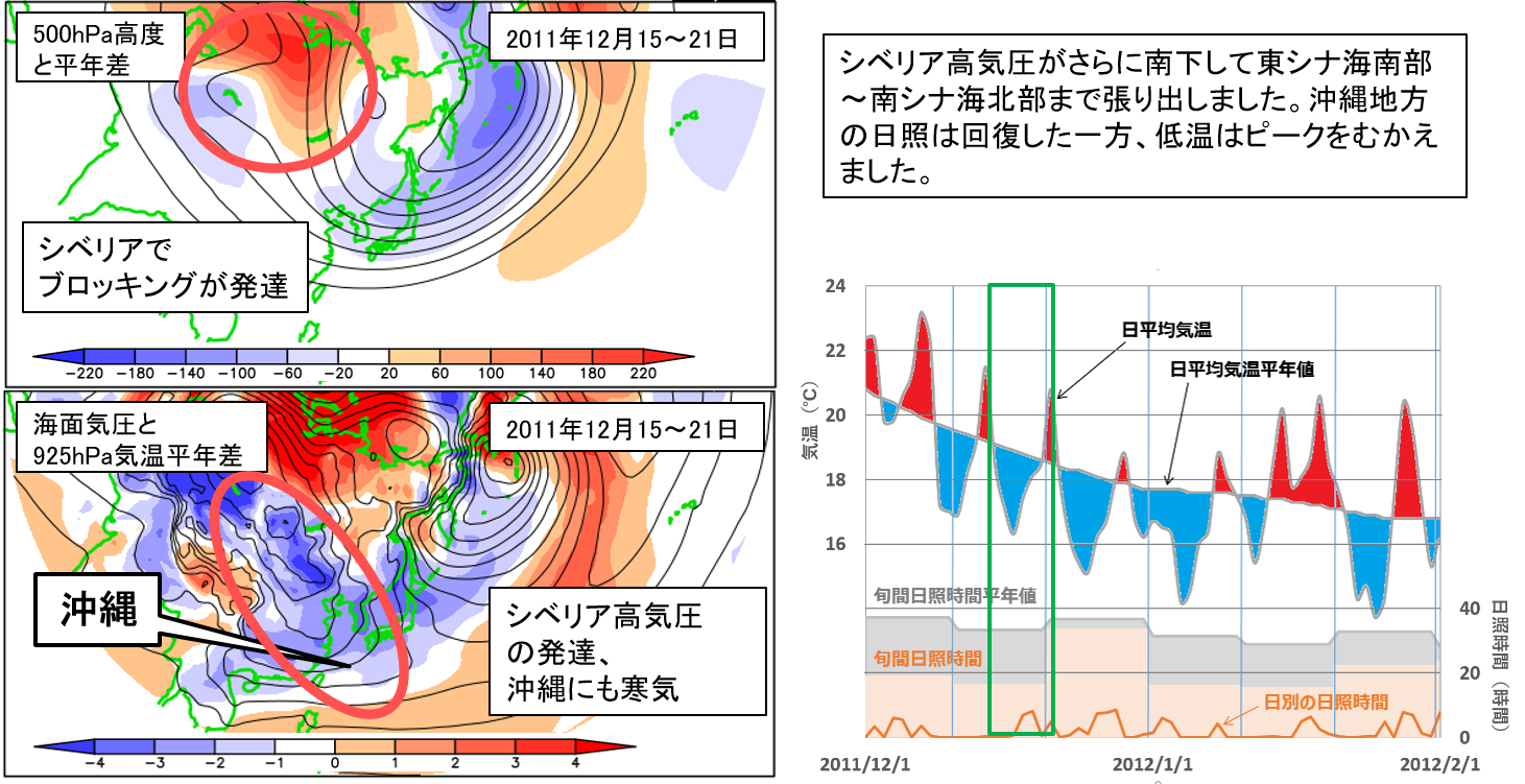 2011年12月15日～21日