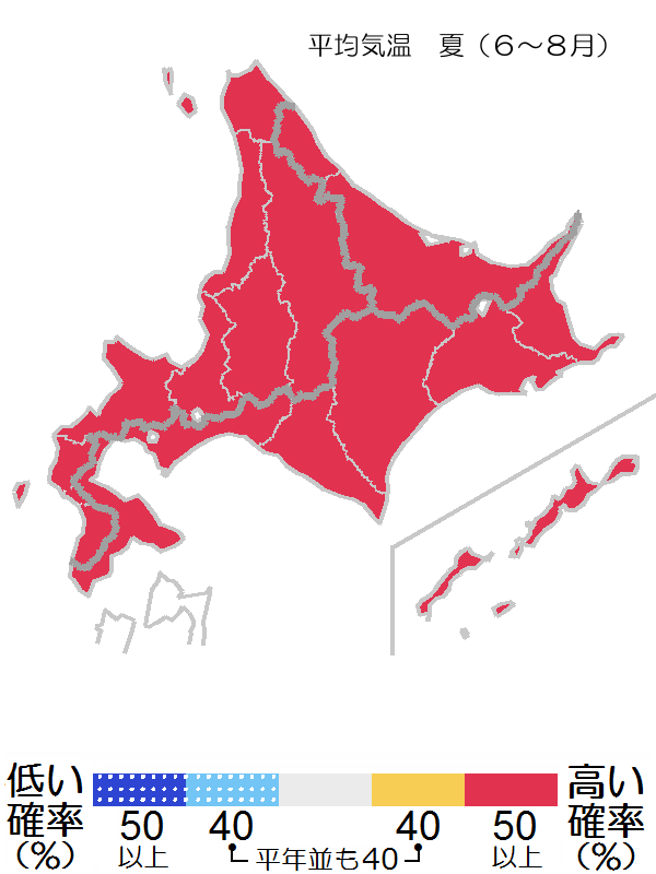 気象庁 季節予報解説資料