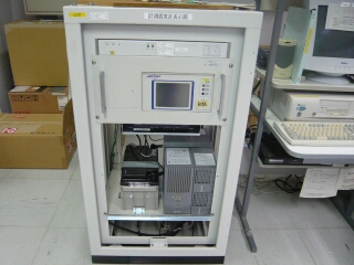 計測震度計処理部