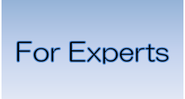 Experts