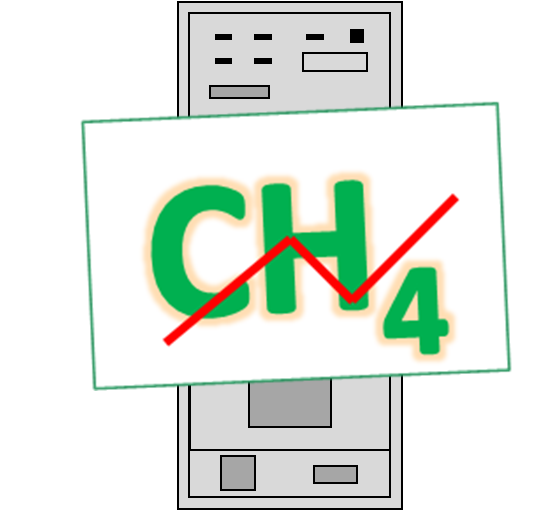 CH4