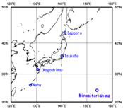 GAW Stations