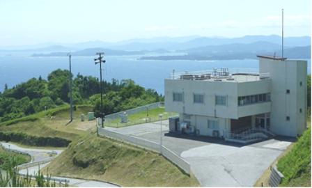 Minamitorishima (MNM)