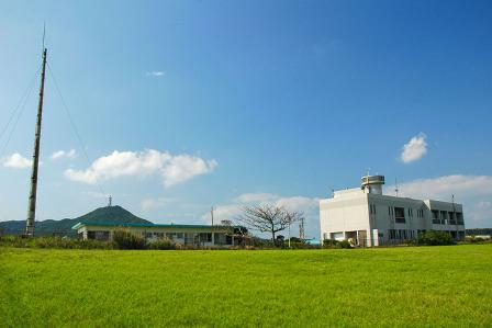 与那国島