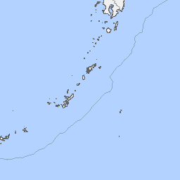 震度データベース検索