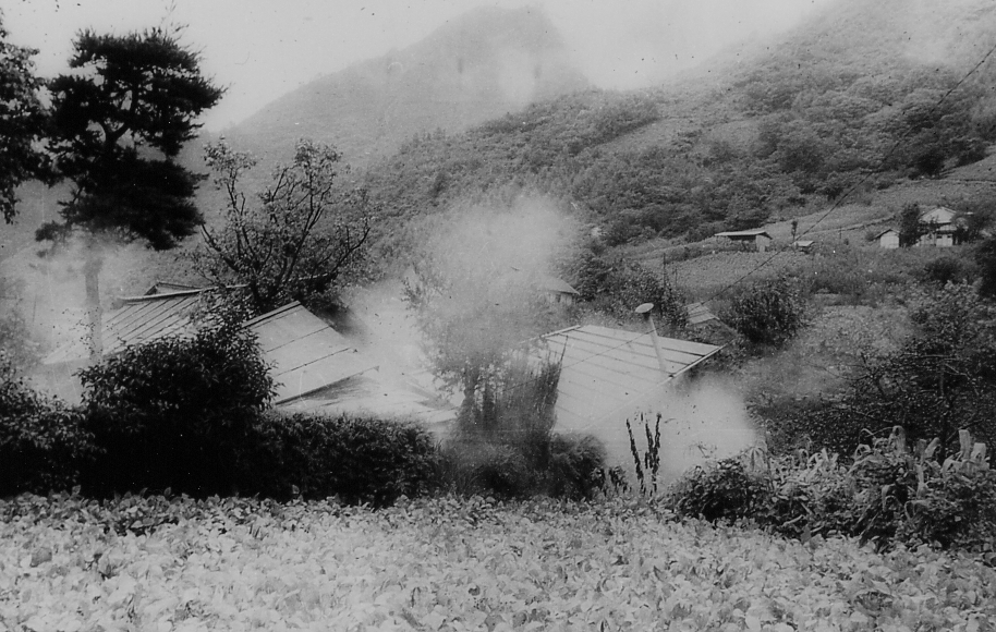 松代群発地震50年特設サイト