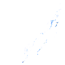 気象庁 高解像度降水ナウキャスト