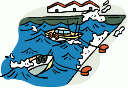 波浪