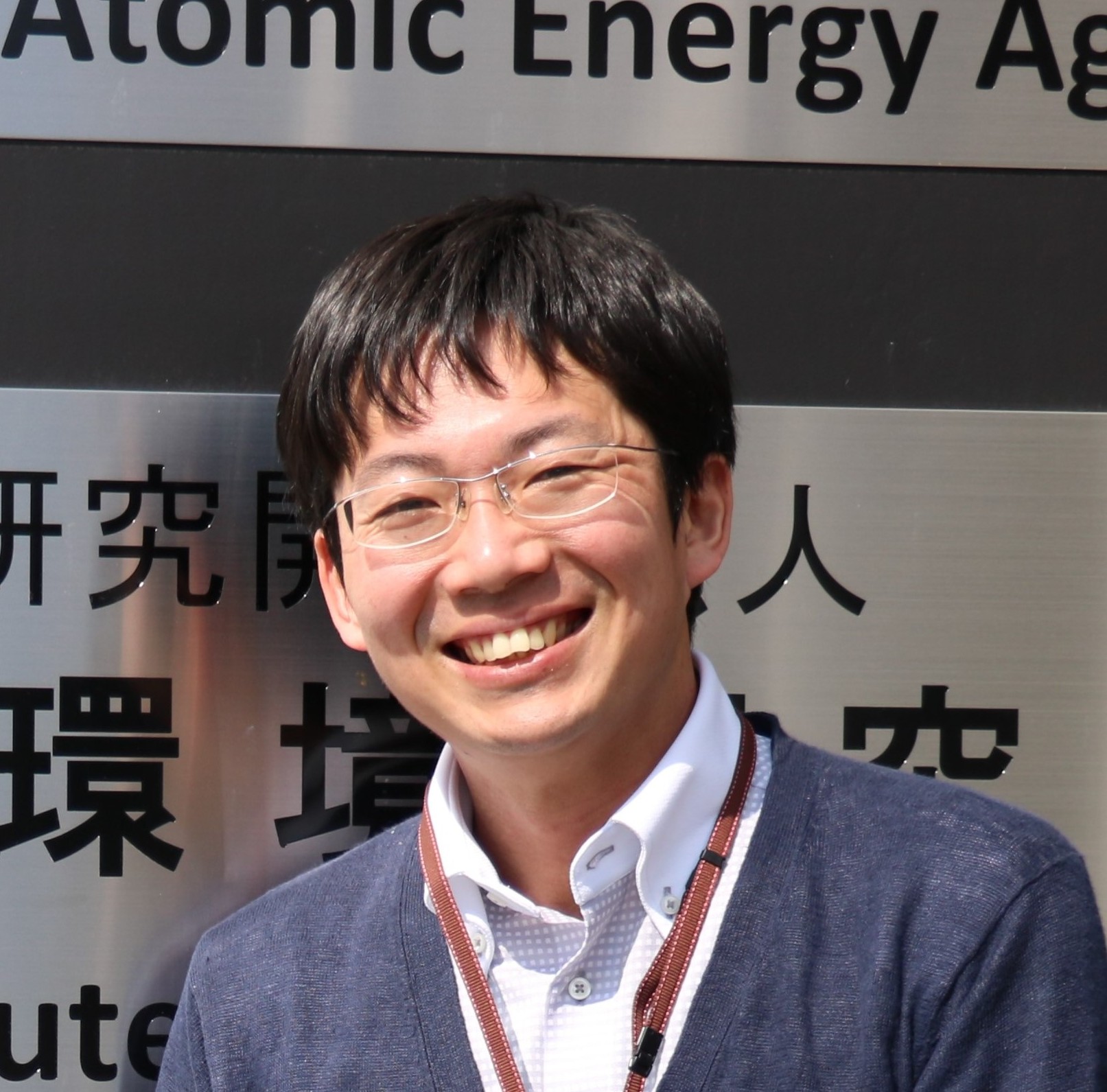 五味馨氏