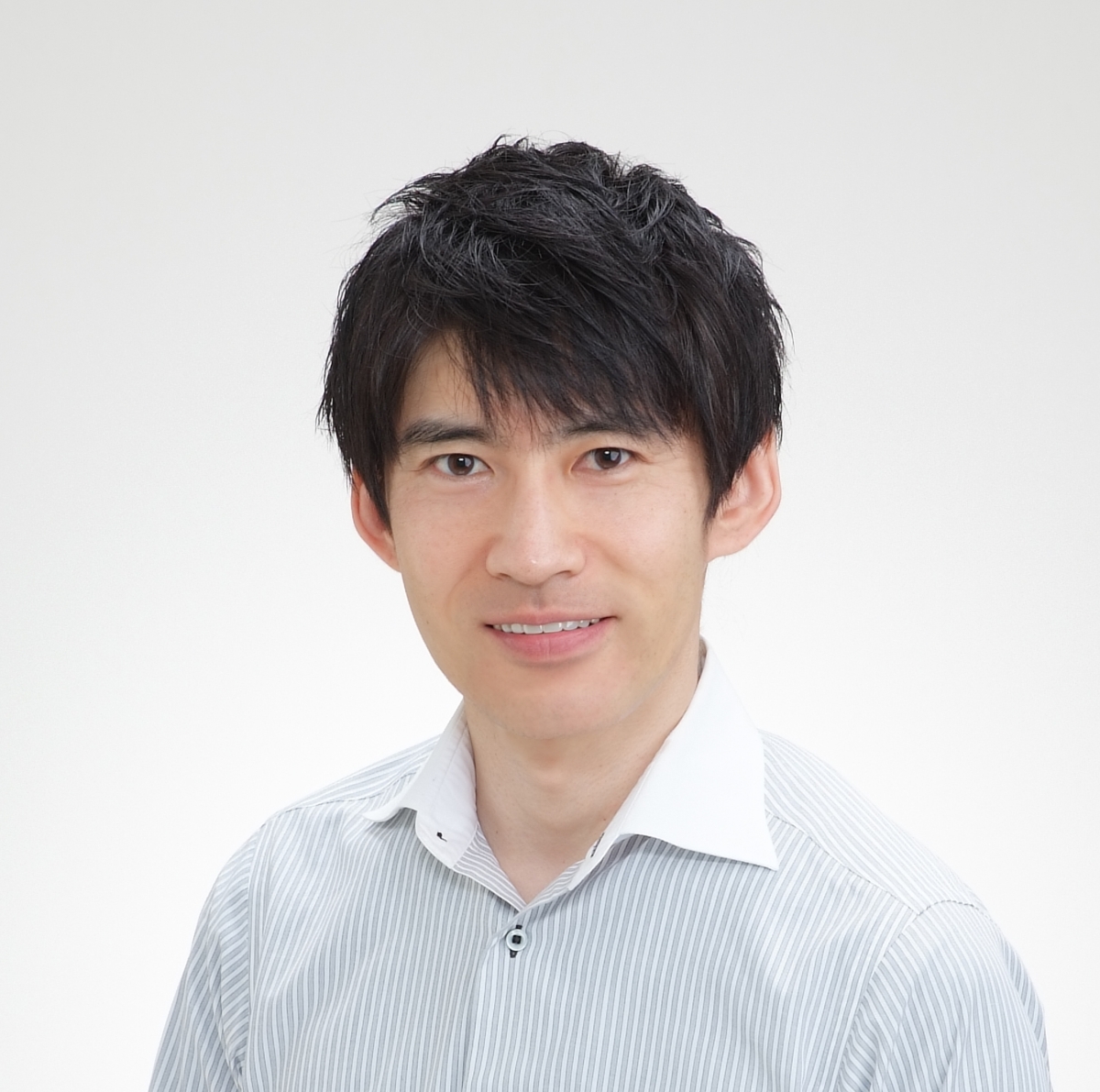 川瀬宏明氏