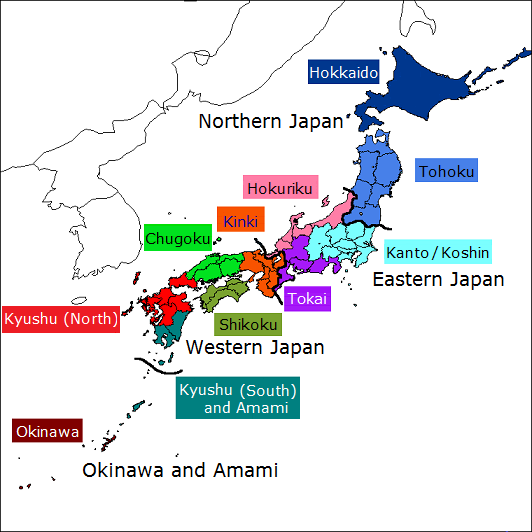 Climate & Weather in Tokyo - All Japan Relocation