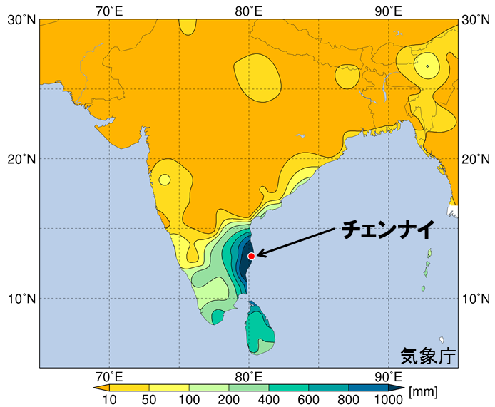 異常気象は続いており、さらに悪化するでしょう!何が来るの？