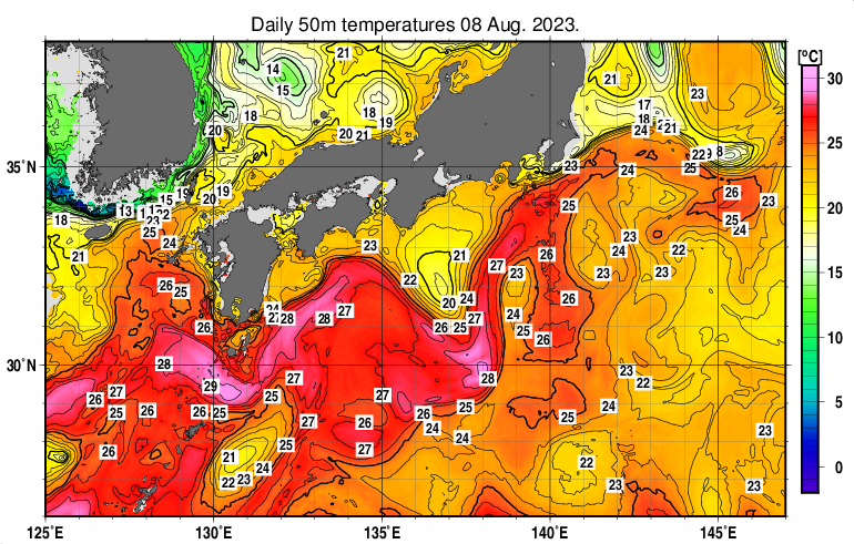 ＠＠＠＠＠＠＠ 台風情報2023 15号 ＠＠＠＠＠＠＠ ->画像>56枚 