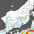 日別海流のイメージ