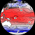 月平均海面水温図のイメージ