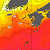 日別海面水温のイメージ