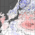 旬平均海面水温のイメージ