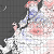 北西太平洋旬平均海面水温のイメージ