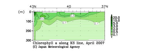 Chlorophyll-a