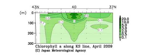 Chlorophyll-a