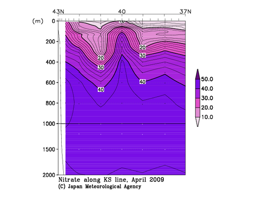 Nitrate