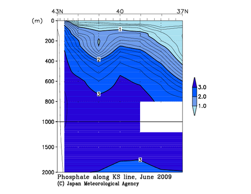 Phosphate