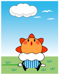 はれるん_現象