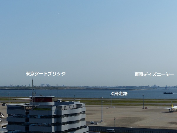 北東