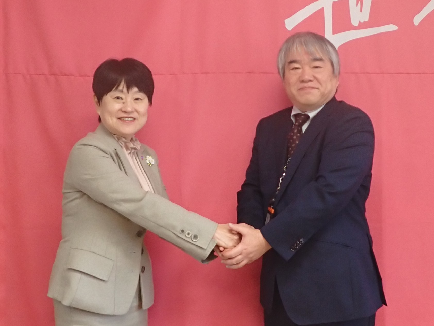湖南市長