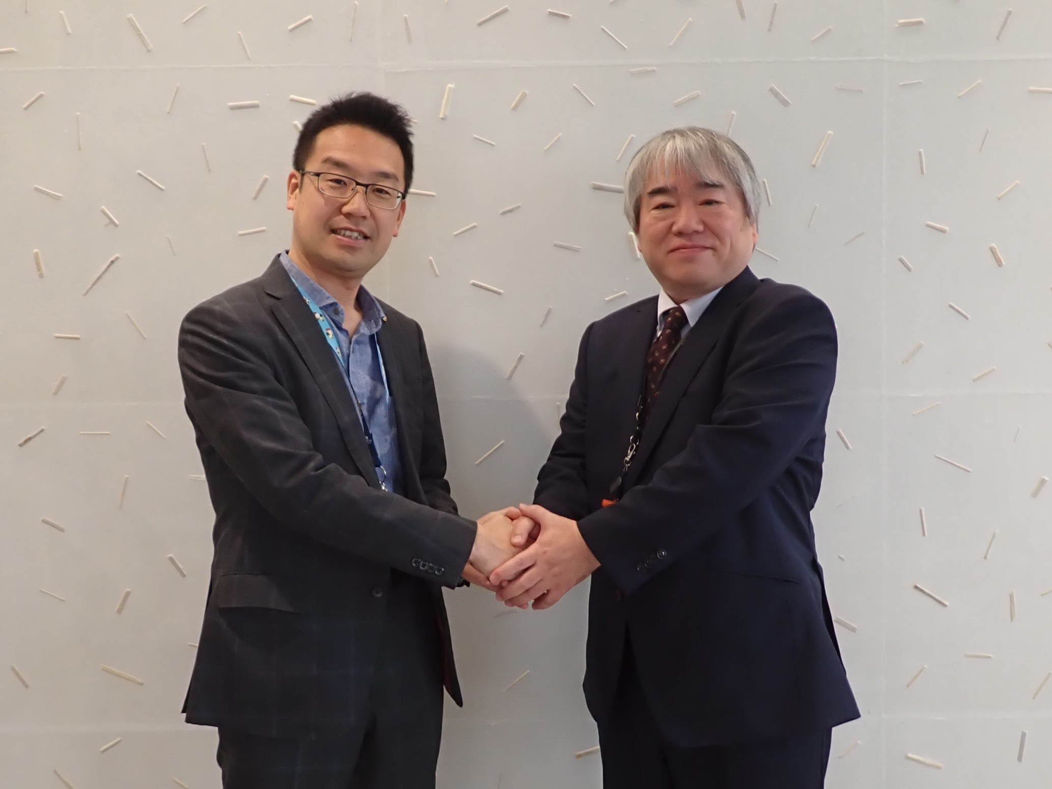 守山市長