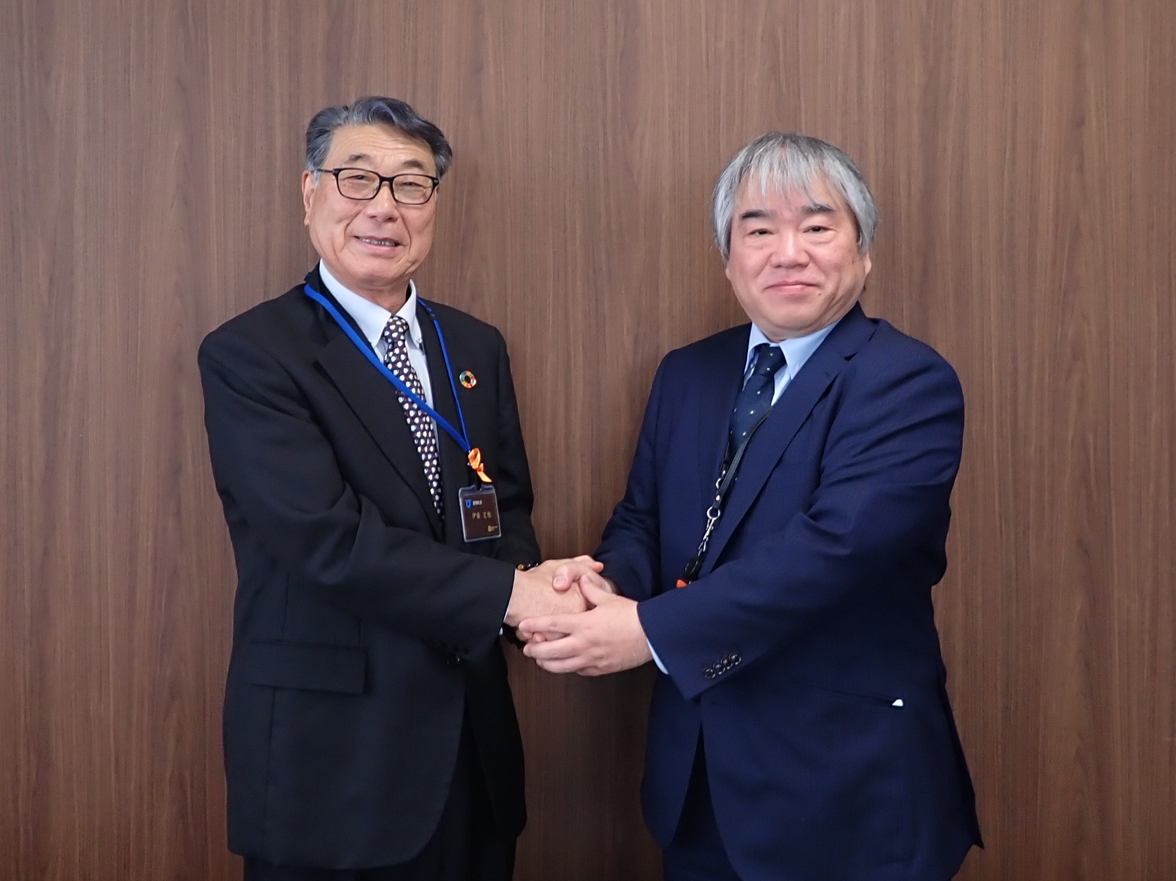 豊郷町長