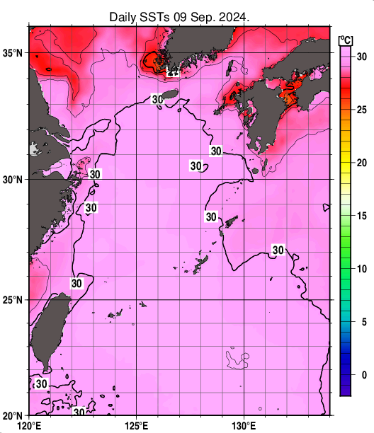 ＠＠＠＠＠＠＠ 台風情報2024 45号 ＠＠＠＠＠＠＠ YouTube動画>13本 ->画像>23枚 