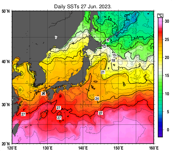 @@@@@@@ 台風情報2024 3号 @@@@@@@ YouTube動画>8本 ->画像>73枚