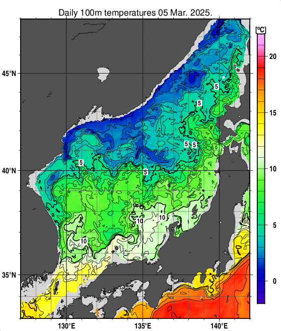 日本海海洋気象センター 日本海海洋気象センター