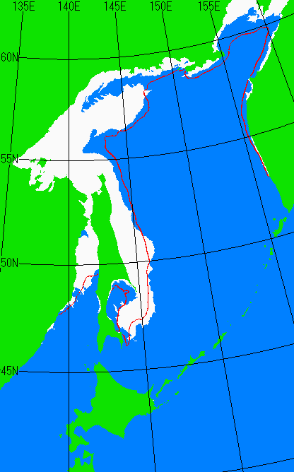 1月5日