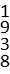 1938年