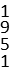 1951年