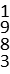 1983年